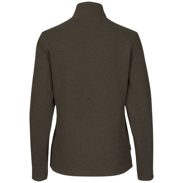 Hrkila Sandhem Pro HSP Pullover Women Willow Green