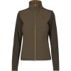 Hrkila Sandhem Pro Insulated Cardigan W Willow Green