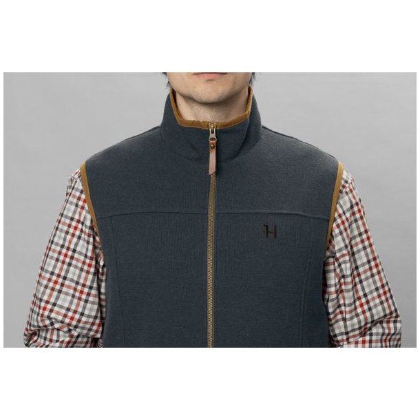 Hrkila Sandhem Pro Vest Dark Navy