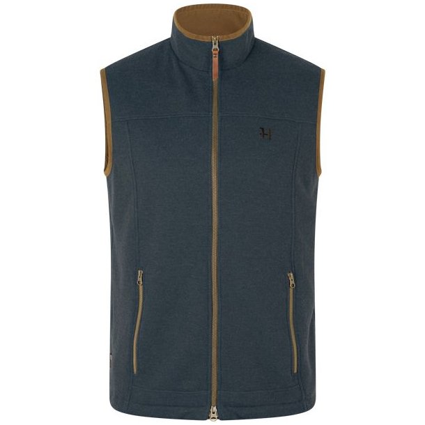 Hrkila Sandhem Pro Vest Dark Navy