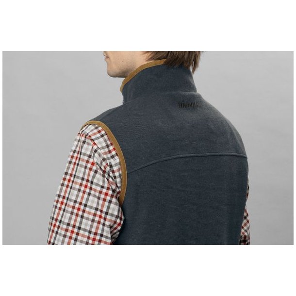 Hrkila Sandhem Pro Vest Dark Navy