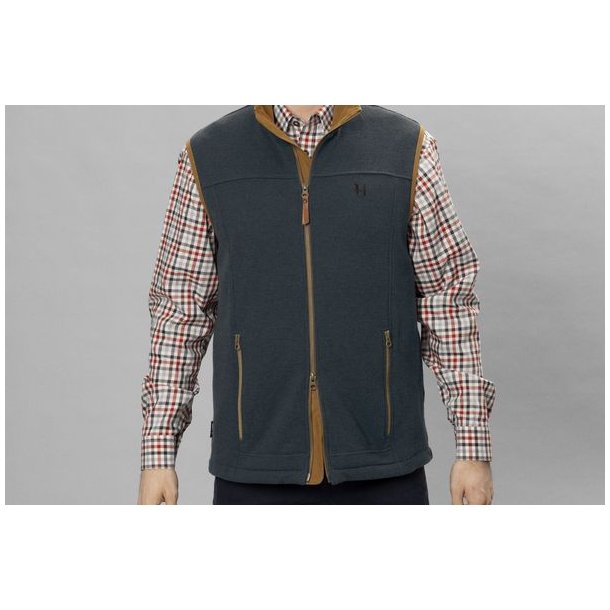 Hrkila Sandhem Pro Vest Dark Navy
