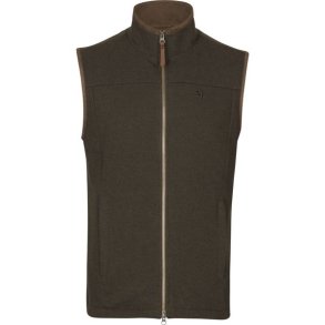 Hrkila Sandhem Pro Waistcoat Willow Green