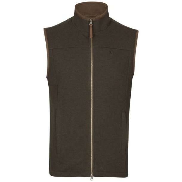 Hrkila Sandhem Pro Waistcoat Willow Green