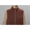 Hrkila Sandhem Pro Waistcoat W Dark Copper