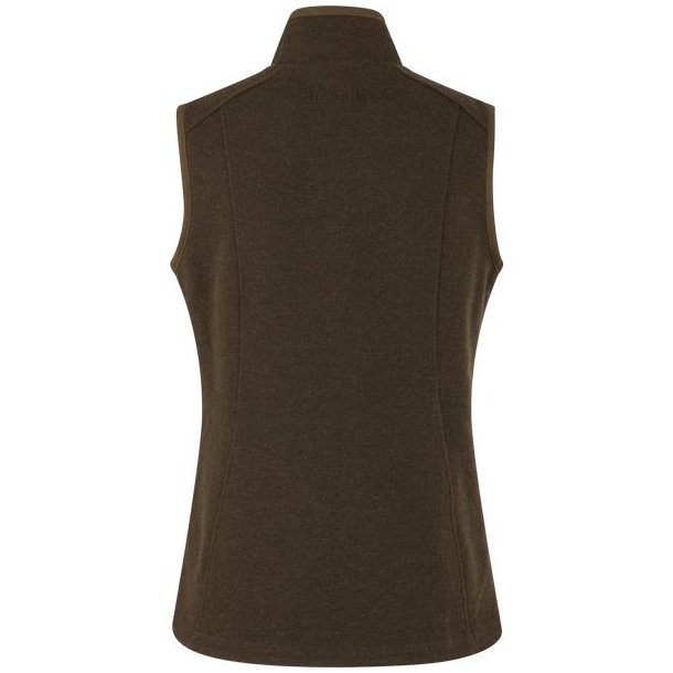 Hrkila Sandhem Pro Waistcoat W Forest Green
