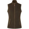 Hrkila Sandhem Pro Waistcoat W Forest Green