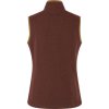 Hrkila Sandhem Pro Waistcoat W Dark Copper