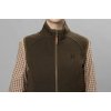 Hrkila Sandhem Pro Waistcoat W Forest Green