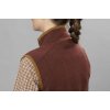 Hrkila Sandhem Pro Waistcoat W Dark Copper