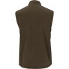 Hrkila Sandhem Sherpa Fleece Vest Willow Green
