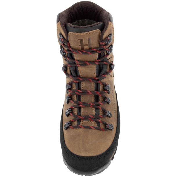 Härkila Saxnäs GTX Lady Støvle Mid brown