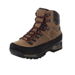 Hrkila Saxns GTX Lady Stvle Mid brown