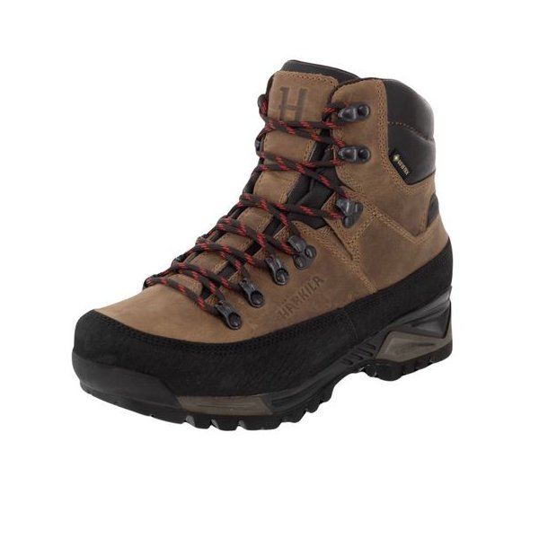 Härkila Saxnäs GTX Lady Støvle Mid brown