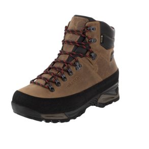 Hrkila Saxns GTX Stvle Mid brown