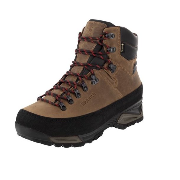 Hrkila Saxns GTX Stvle Mid brown