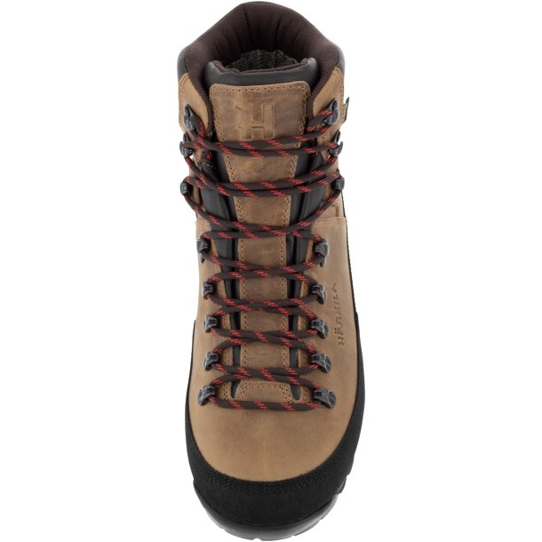 Hrkila Saxns GTX Stvle Mid brown
