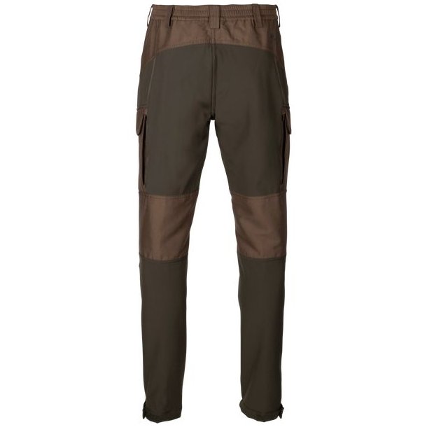 Hrkila Scandinavian Bukser Slate Brown/Shadow Brown