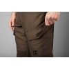 Hrkila Scandinavian Bukser Slate Brown/Shadow Brown