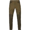 Hrkila Scandinavian Bukser Dark Olive/Willow Green
