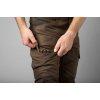Hrkila Scandinavian Bukser Slate Brown/Shadow Brown