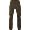 Hrkila Scandinavian Bukser Willow Green / Deep Brown