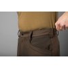 Hrkila Scandinavian Bukser Slate Brown/Shadow Brown