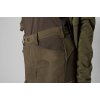 Hrkila Scandinavian Bukser Woman Willow Green/Deep Brown
