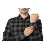 Hrkila Scandinavian Skjorte Green Check