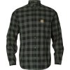 Hrkila Scandinavian Skjorte Green Check