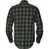 Hrkila Scandinavian Skjorte Green Check