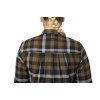 Hrkila Sigrid Skjorte Women Willow Green / Phantom