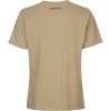 Hrkila Stag Badge T-Shirt W Sand