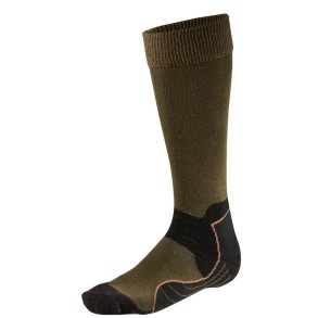 Härkila Staika Calf Sok Dark Green
