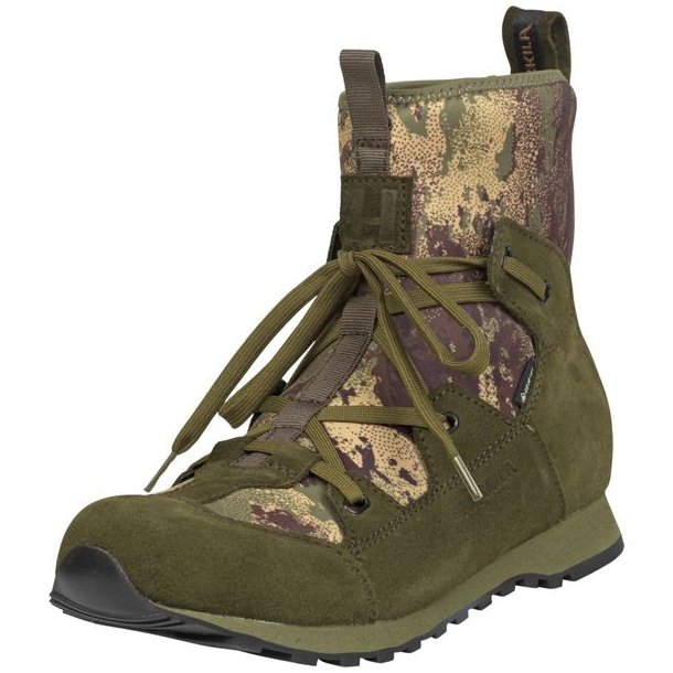 Hrkila Stalking Sneaker GTX AXIS MSPForest