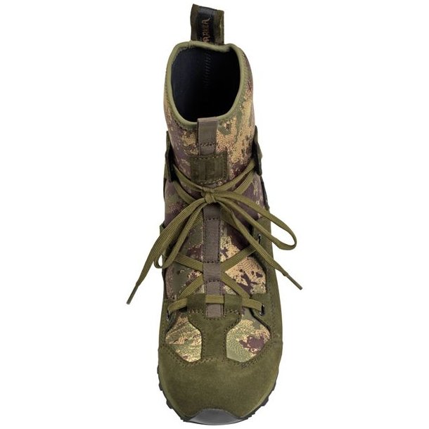 Hrkila Stalking Sneaker GTX AXIS MSPForest