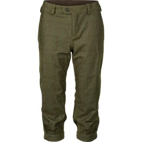 Hrkila Stornoway Shooting Lady knickers Willow green