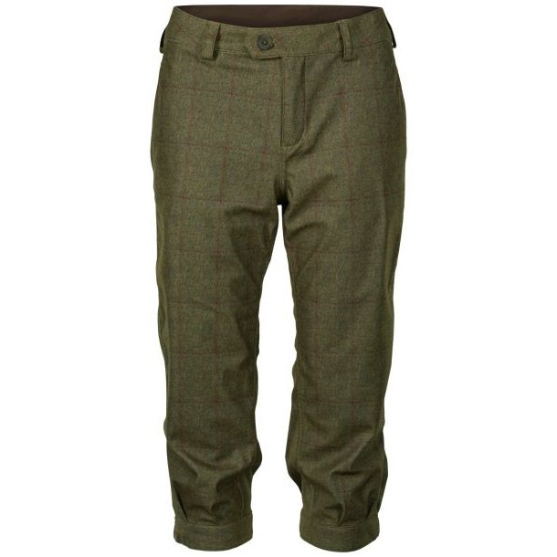 Hrkila Stornoway Shooting Lady knickers Willow green