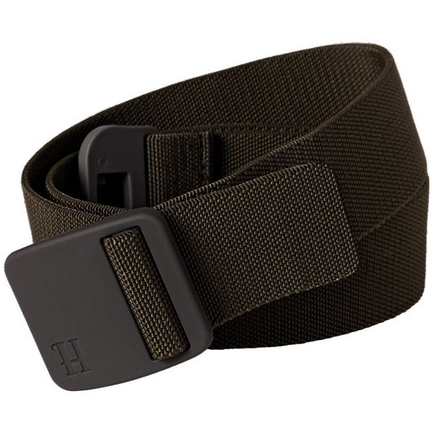 Hrkila Tech Blte Webbing - Elastisk Willow Green