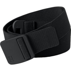 Hrkila Tech Blte Webbing - Elastisk Black