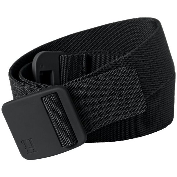 Hrkila Tech Blte Webbing - Elastisk Black