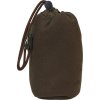 Hrkila Thermal Spotter Pouch Dark Willow Green