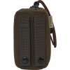 Hrkila Thermal Spotter Pouch Dark Willow Green