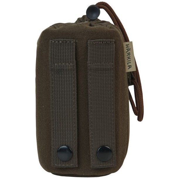 Hrkila Thermal Spotter Pouch Dark Willow Green