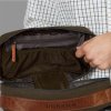 Hrkila Toilettaske 4 L Warm olive
