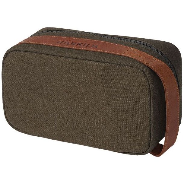 Hrkila Toilettaske 4 L Warm olive