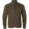 Hrkila Torsby Fleece Jakke Willow Green
