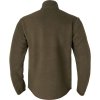 Hrkila Torsby Fleece Jakke Willow Green