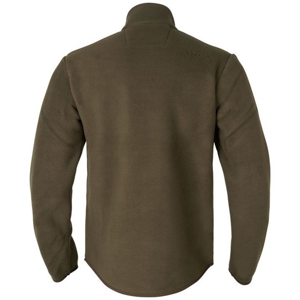 Hrkila Torsby Fleece Jakke Willow Green