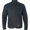 Hrkila Torsby Fleece Jakke Dark Navy
